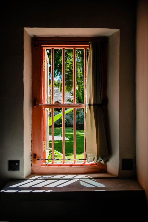 Villa Don Bastian タンガラ エクステリア 写真