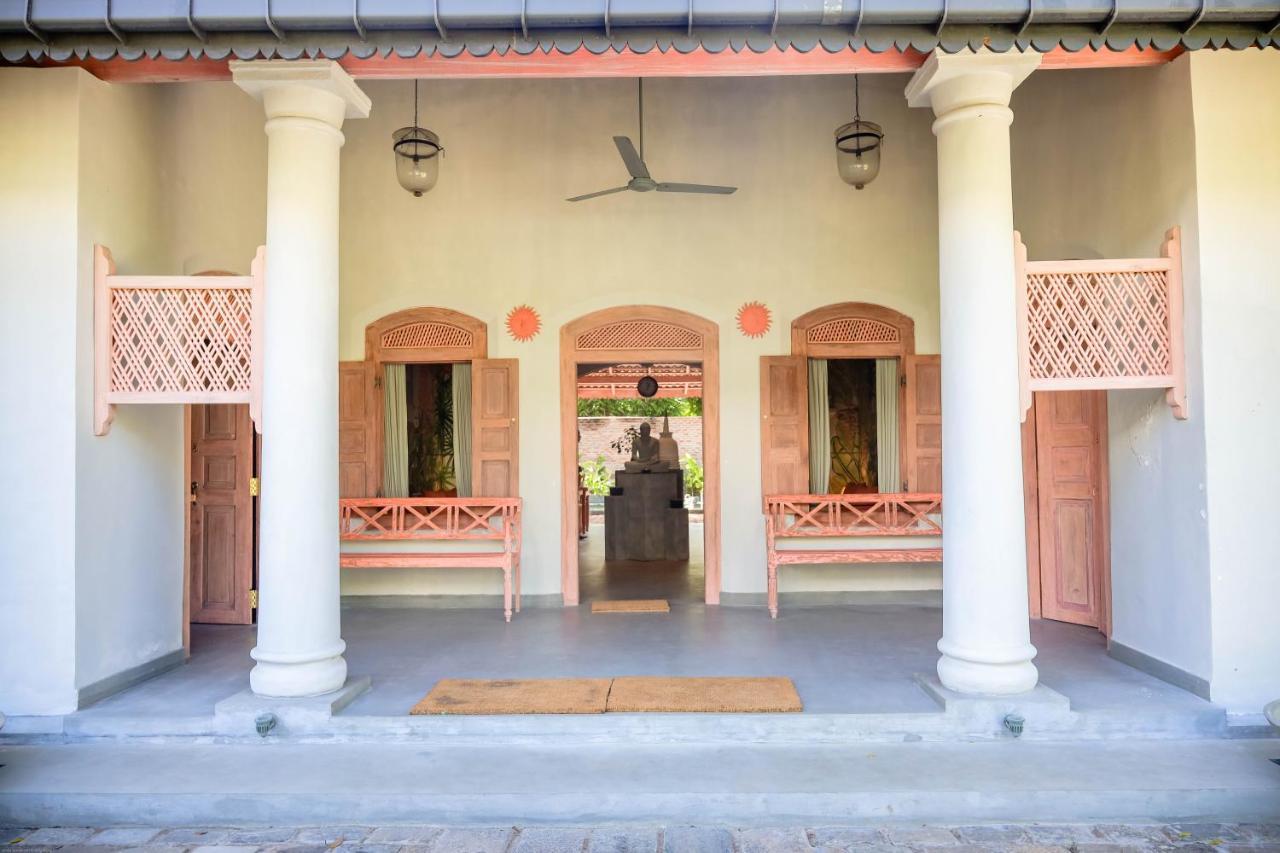 Villa Don Bastian タンガラ エクステリア 写真